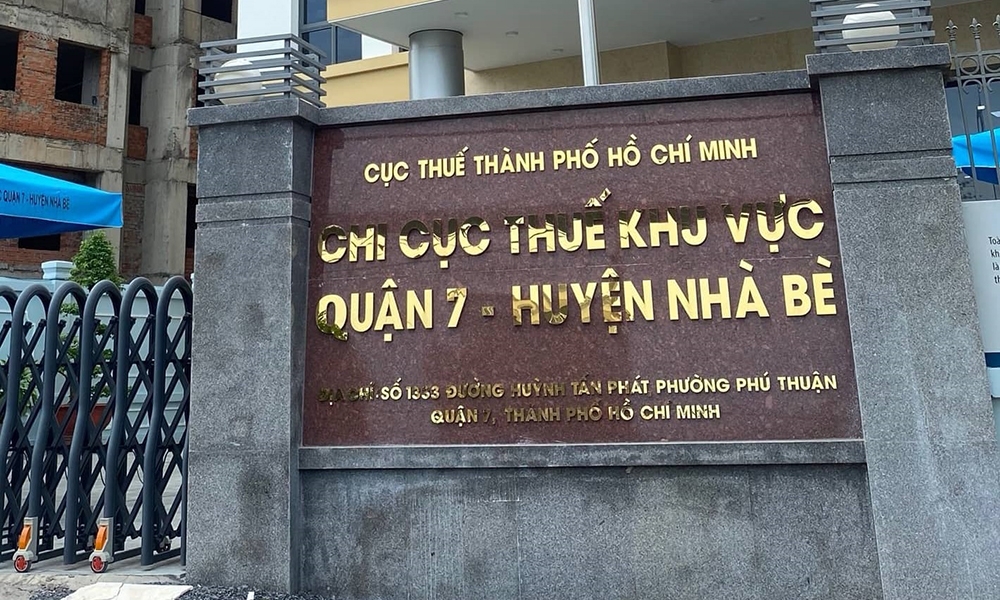 Nhà Bè (Thành phố Hồ Chí Minh): Công khai 351 doanh nghiệp, cá nhân nợ thuế hơn 1.379 tỷ đồng