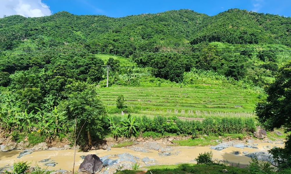 Thanh Hóa: Phê duyệt kế hoạch đấu giá quyền khai thác khoáng sản làm vật liệu xây dựng thông thường