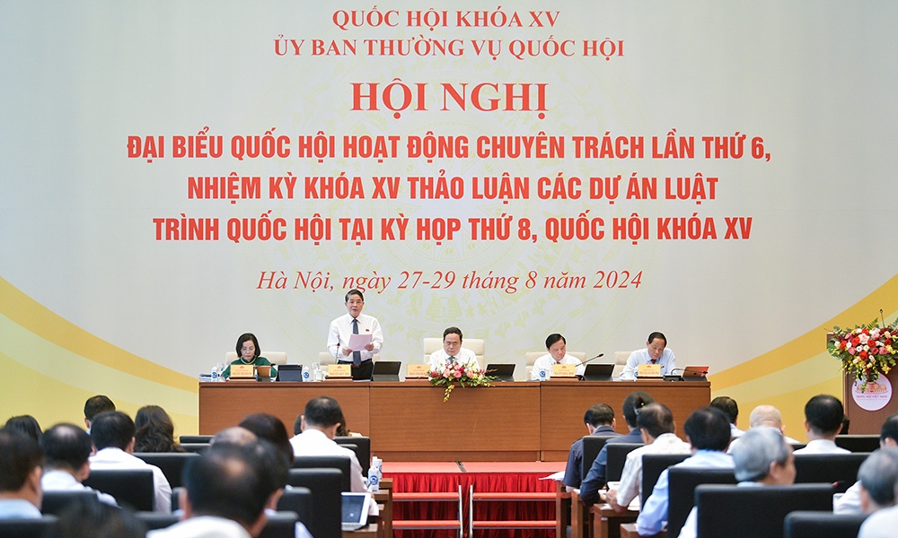 Dự thảo Luật Quy hoạch đô thị và nông thôn: Đảm bảo tính khả thi trong thực tiễn