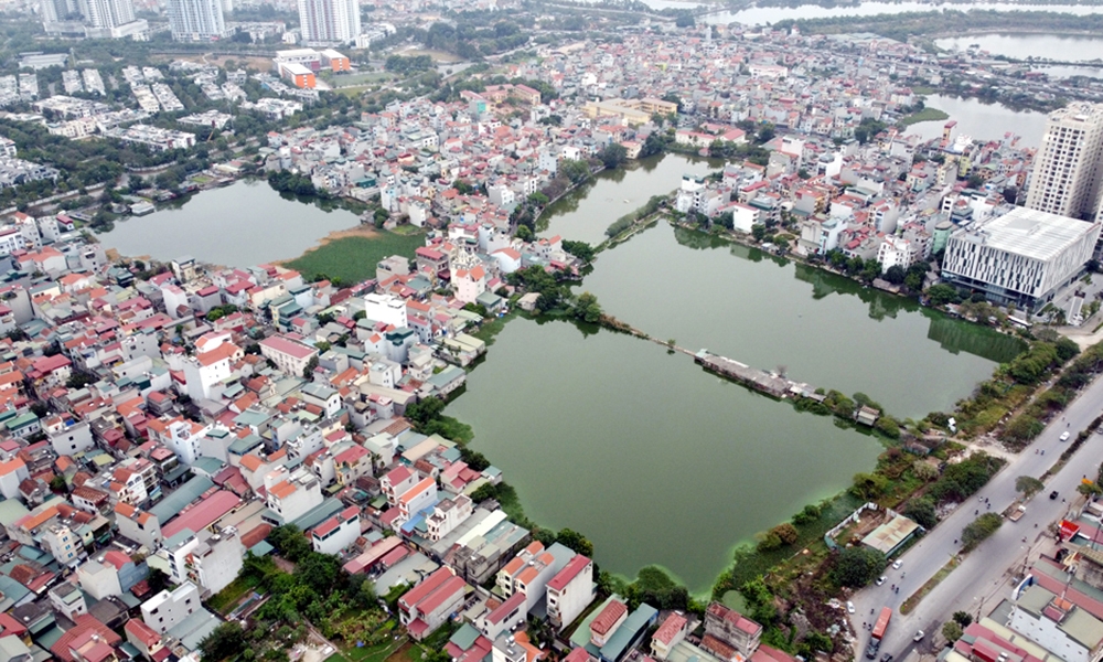 Tạo cơ chế linh hoạt trong sử dụng ngân sách Nhà nước đẩy nhanh tiến độ lập quy hoạch