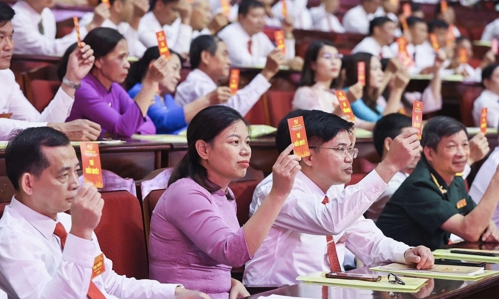 Bắc Ninh: Khối đại đoàn kết vững chắc, hướng tới thành phố trực thuộc Trung ương