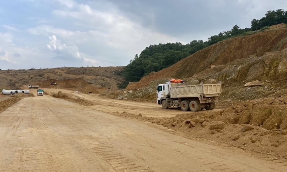 Ninh Bình: Thực hiện “5 quyết tâm”, “5 đảm bảo” trong giải ngân kế hoạch đầu tư công